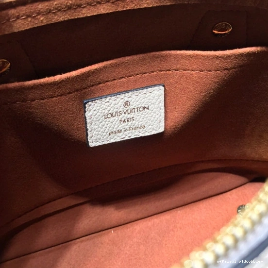 Official oldcobbler VUITTON - PRELAUNCH LOUIS NEO BB EXCHANELUSIVE ALMA NEO 0728